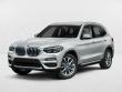 Used 2020 BMW X3 sDrive30i SUV