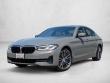 Certified 2022 BMW 540i  Sedan