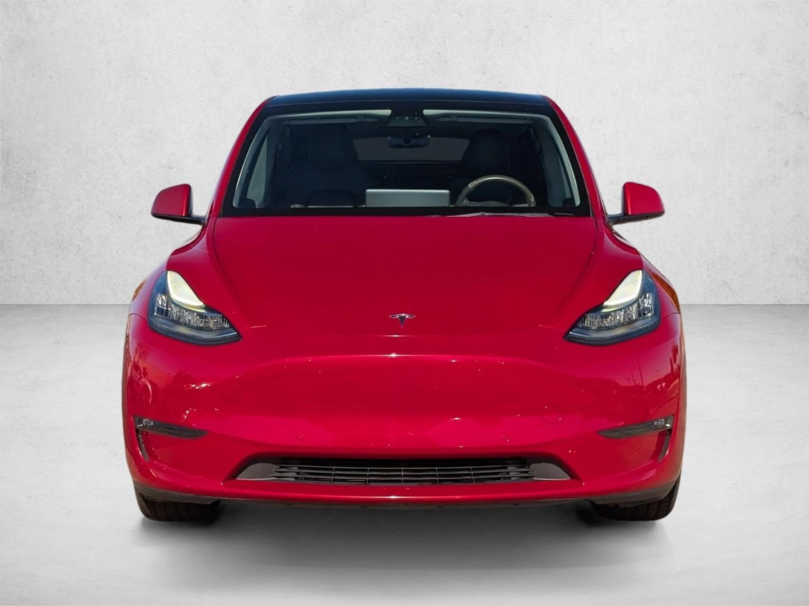 Used 2021 Tesla Model Y Long Range with VIN 5YJYGDEE1MF300017 for sale in San Juan Capistrano, CA