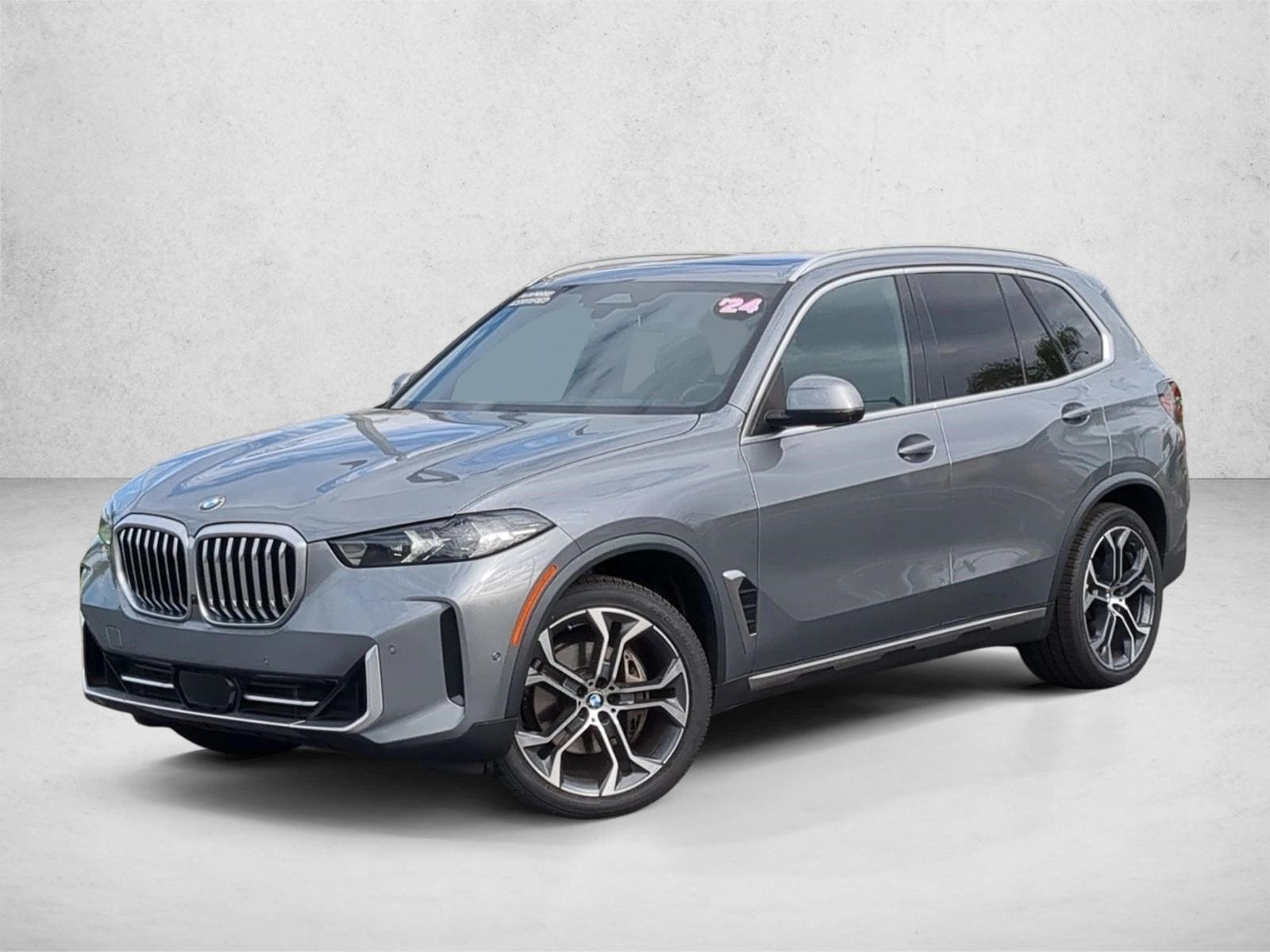 2024 BMW X5