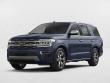 Used 2022 Ford Expedition XLT SUV