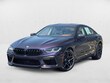 BMW M8