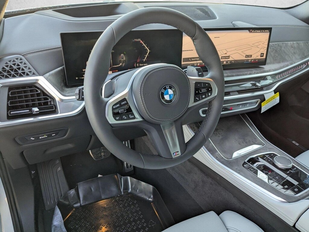 New 2026 BMW X5 sDrive40i SUV