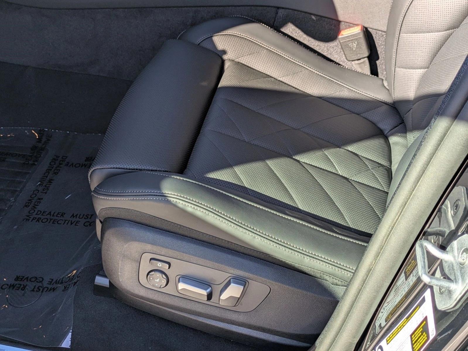 2026 Bmw X6 xDrive40i photo 4