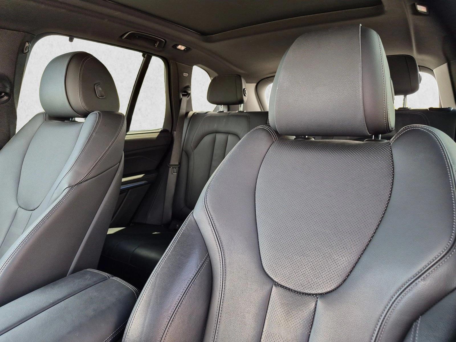 2022 BMW X5 45e - Photo 18