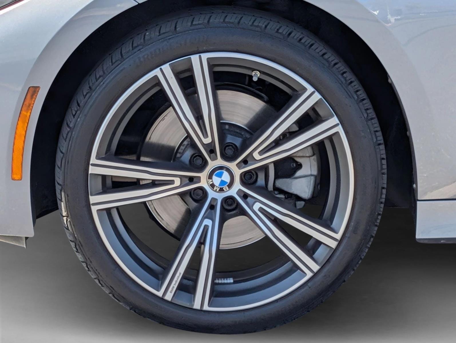 2023 BMW 3 Series 330i - Photo 25