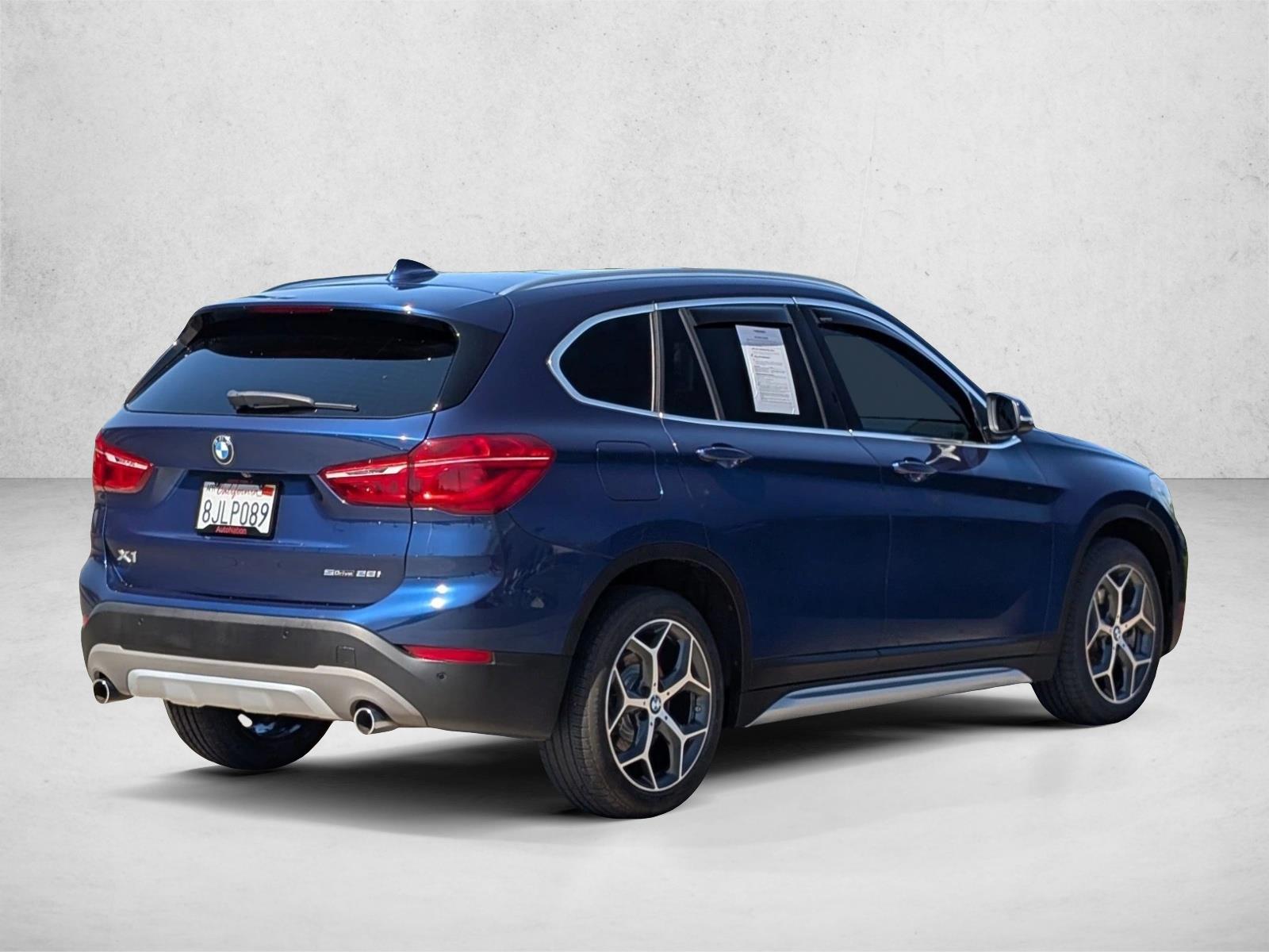 2019 BMW X1 28i - Photo 5