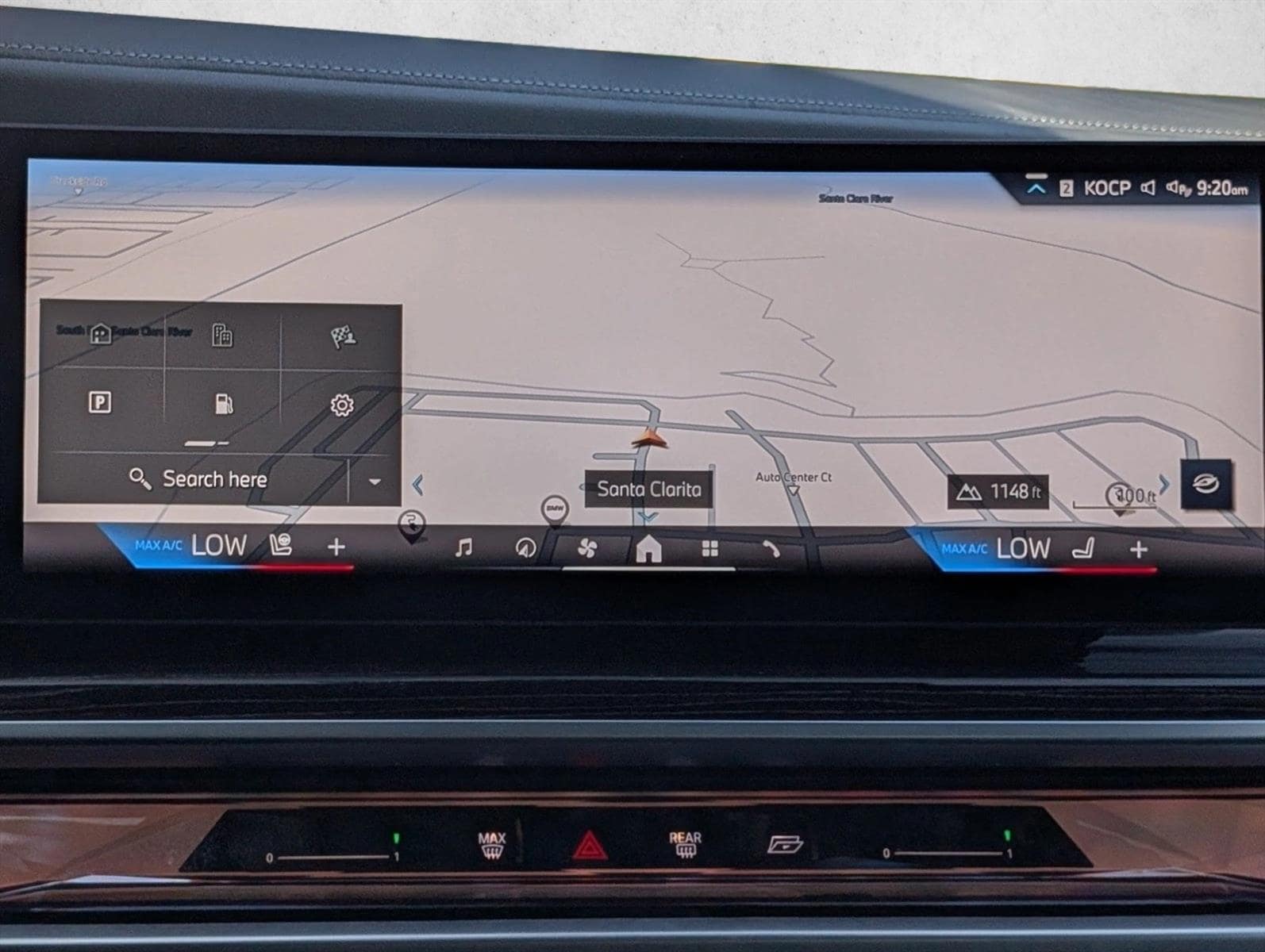 2026 BMW 7 Series 750e - Photo 13