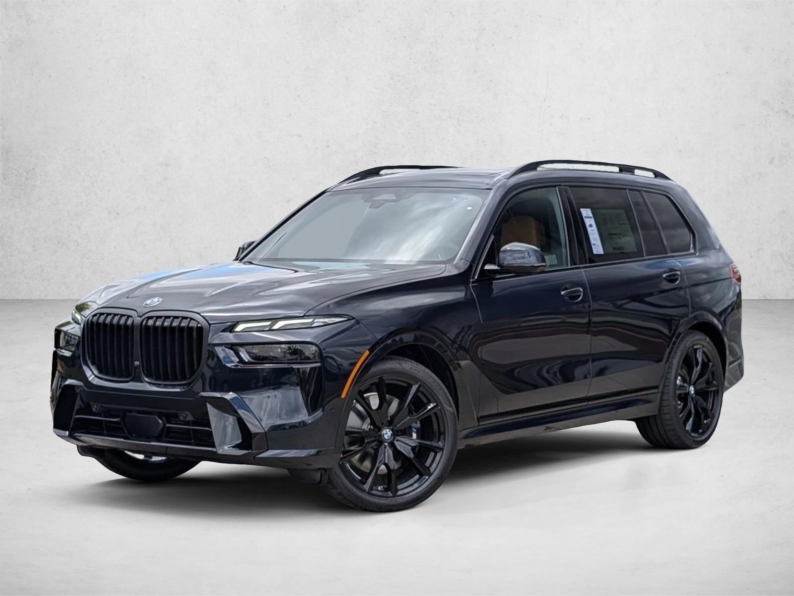 2027 BMW X7 xDrive40i's photo