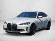 Used 2023 BMW i4 eDrive40 Gran Coupe