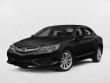 Used 2017 Acura ILX AcuraWatch Plus Sedan