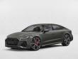 Used 2022 Audi RS 7 4.0T Sportback