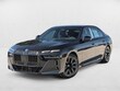 BMW 750e