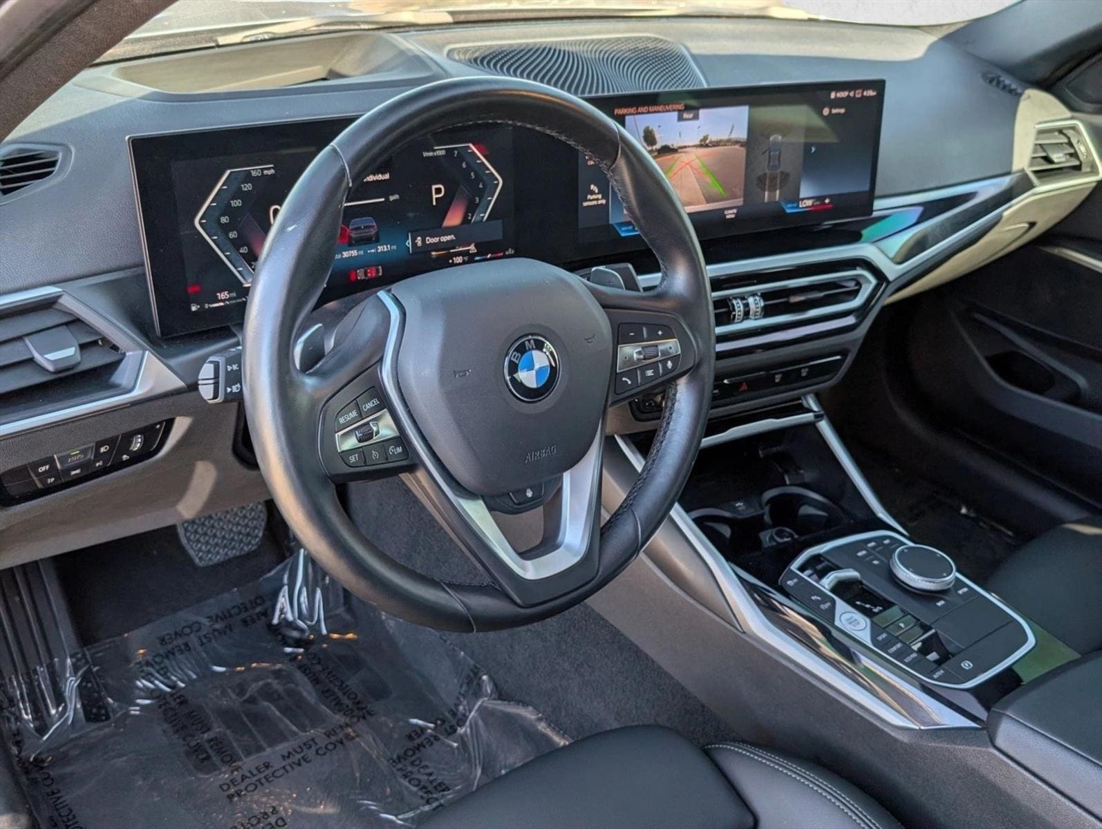 2023 BMW 3 Series 330i - Photo 10