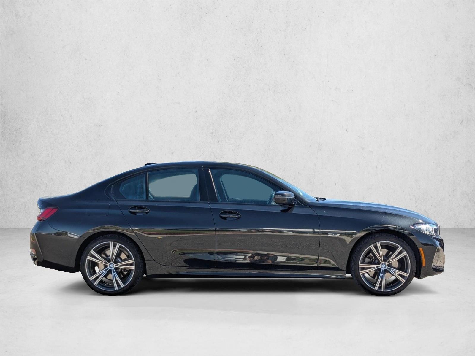 2023 Bmw 330e photo 4
