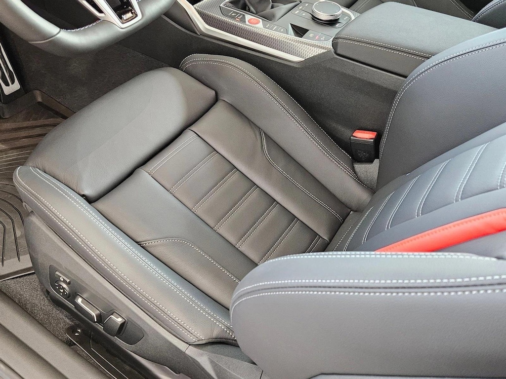 New 2025 BMW M2 Coupe