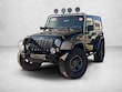  Jeep Wrangler JK