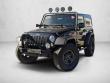 Used 2017 Jeep Wrangler JK Sport 4x4 SUV