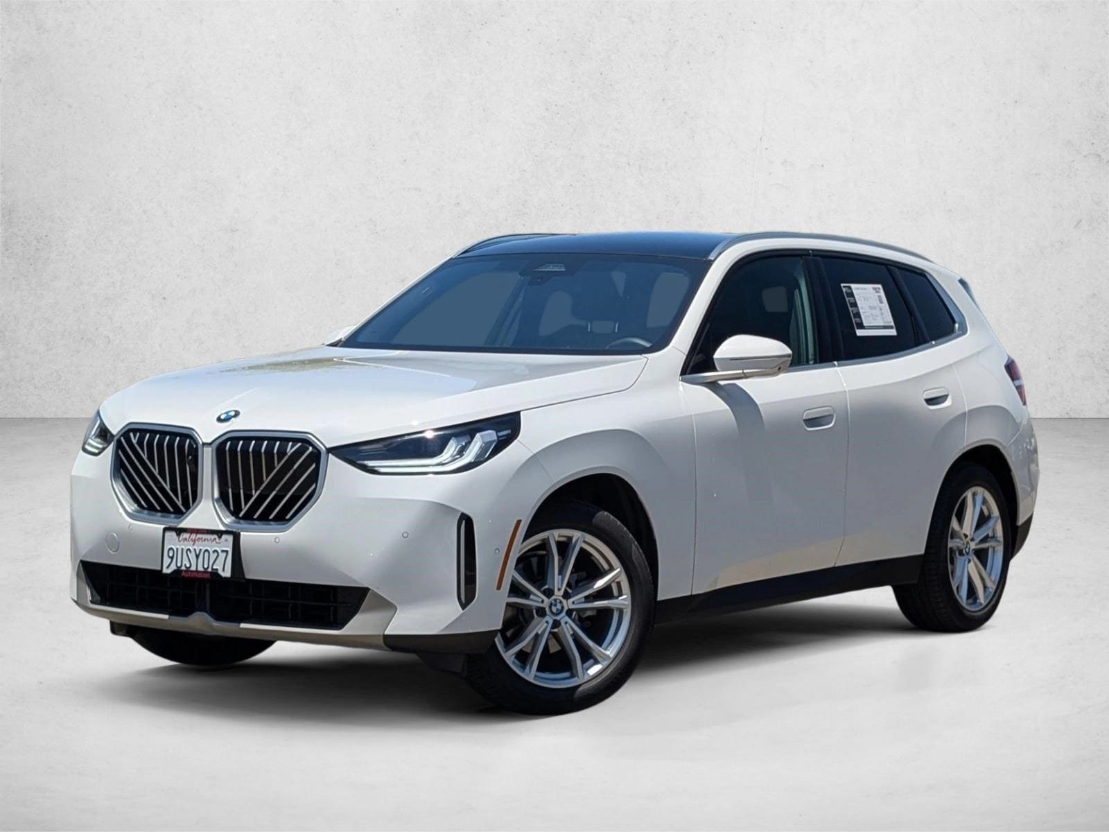 Pre-Owned BMW X3 For Sale Near Me | Valencia BMW