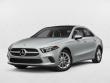 Used 2022 Mercedes-Benz A-Class A 220 Sedan