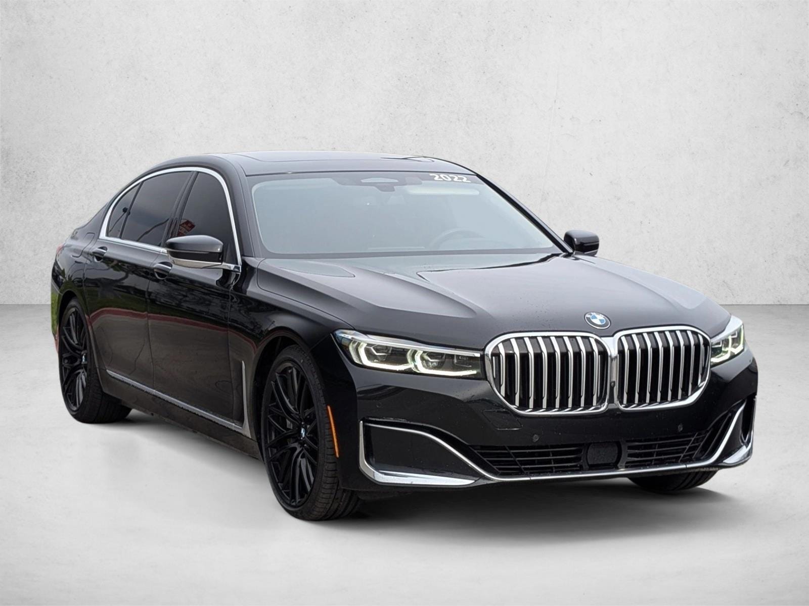 2022 BMW xDrive xDrive photo 2