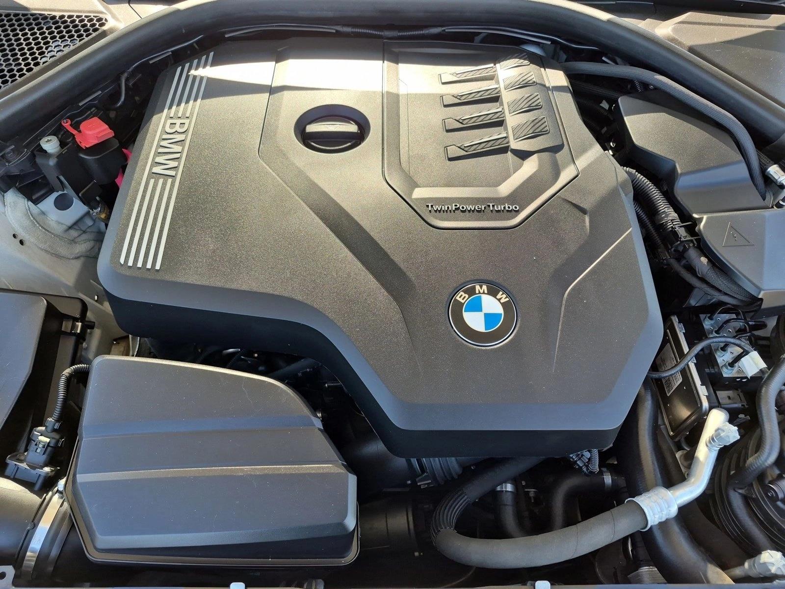 2023 BMW 3 Series 330i - Photo 24