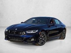 2026 BMW 840i