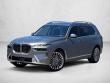 Certified 2024 BMW X7 xDrive40i SUV