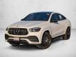 Used 2022 Mercedes-Benz AMG GLE 53 4MATIC SUV