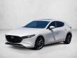 Used 2022 Mazda Mazda3 Preferred Package Hatchback