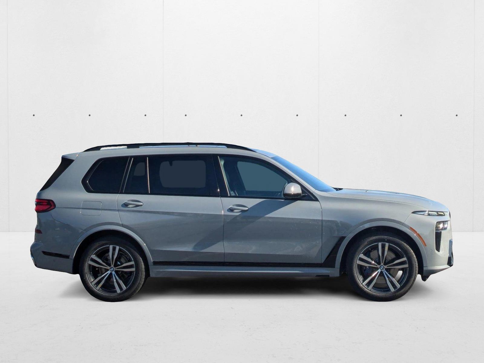 2023 Bmw X7 xDrive40i photo 4