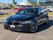 Certified 2023 BMW 530i  Sedan