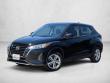 Used 2022 Nissan Kicks S SUV