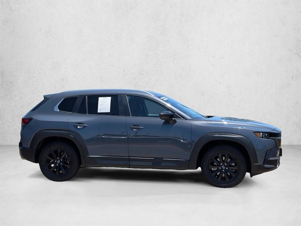 Used 2024 Mazda CX-50 2.5 S Select Package SUV