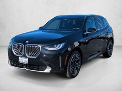2025 BMW X3