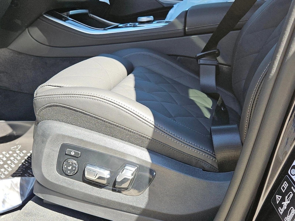 New 2026 BMW X5 xDrive40i SUV