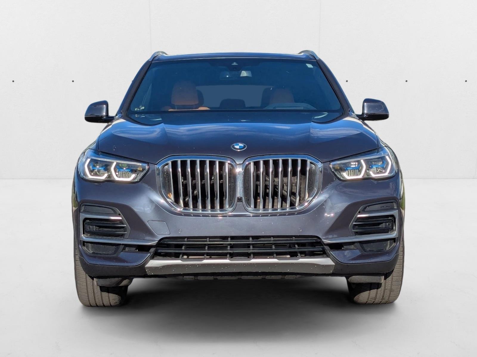 2022 Bmw X5 sDrive40i photo 2