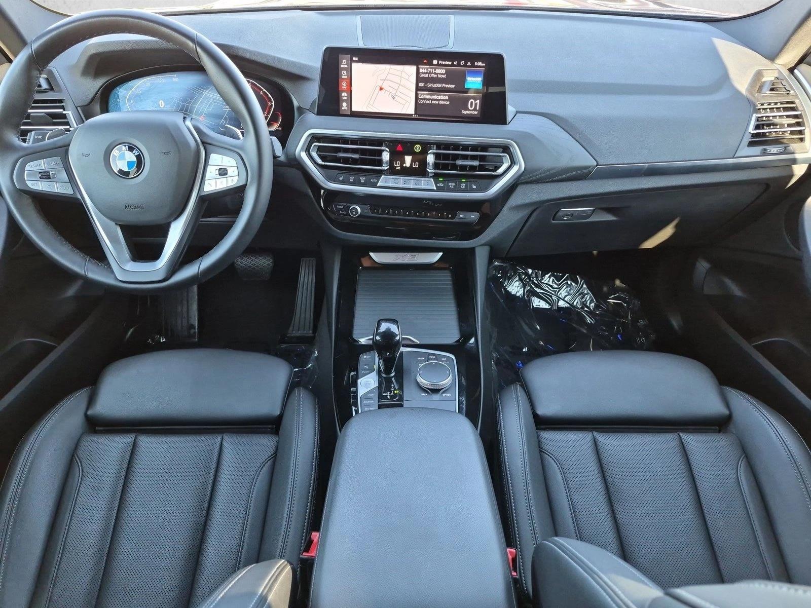 2023 BMW X3 30i - Photo 19