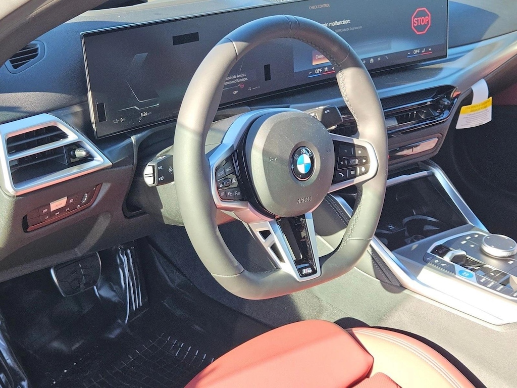 New 2026 BMW i4 xDrive40 Gran Coupe