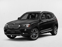2016 BMW X3
