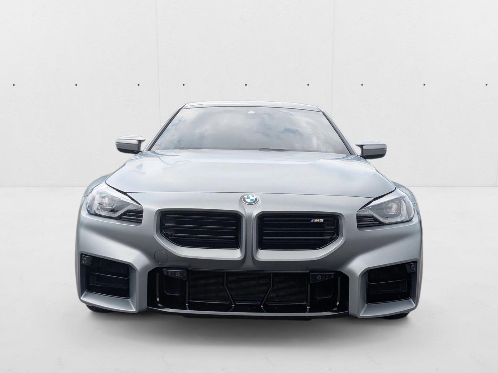 2024 Bmw M2 Coupe photo 2