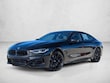  BMW 840i