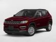 Used 2021 Jeep Compass Latitude SUV