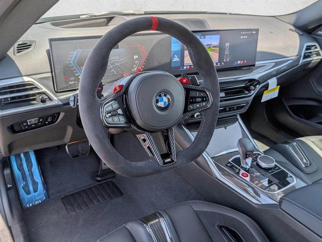 New 2026 BMW M2 Base Coupe