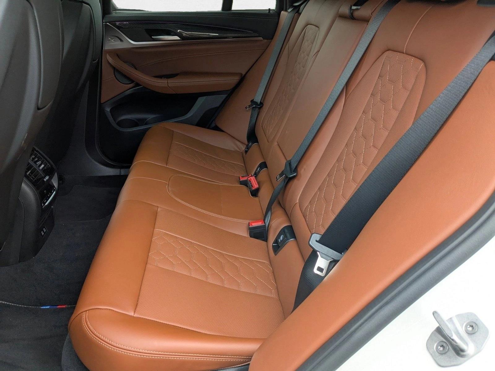 2025 BMW X4 M X4 M - Photo 16