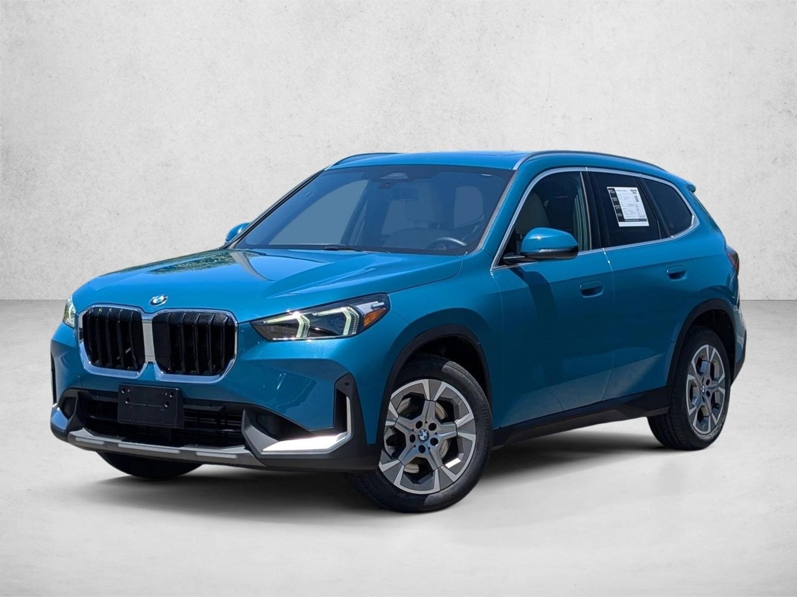 2023 BMW X1 xDrive28i's photo