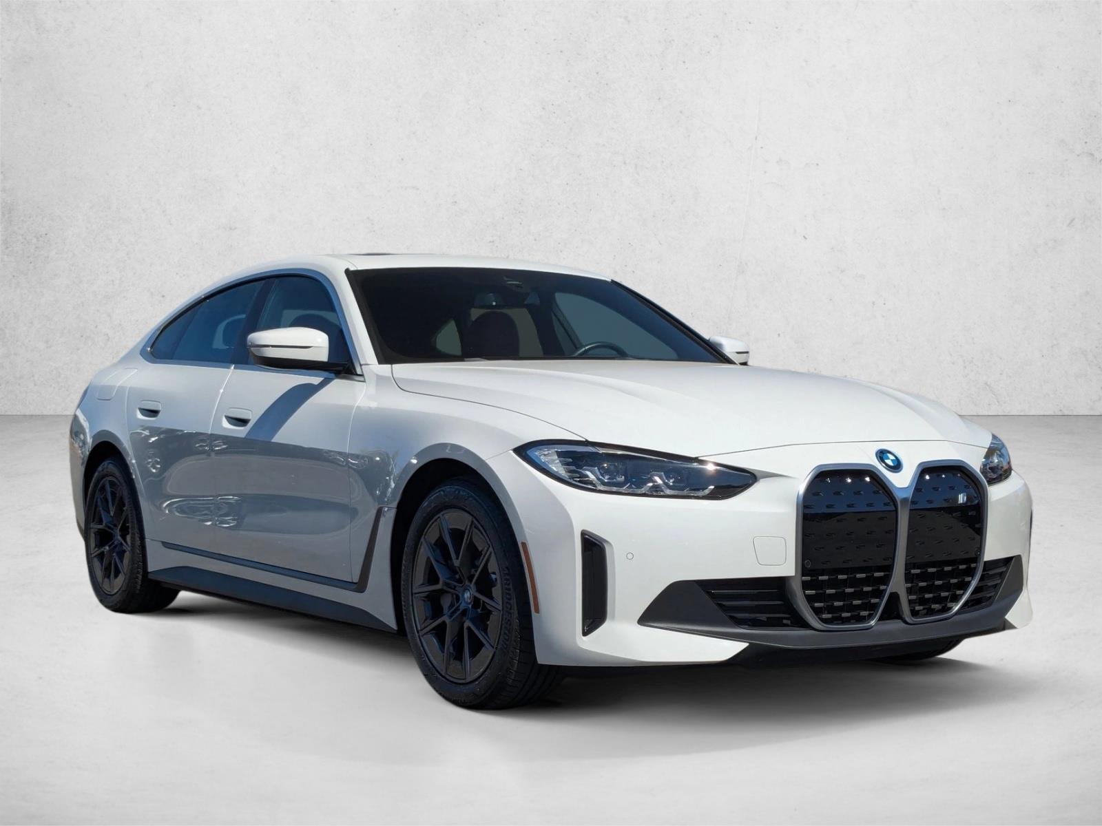 2023 Bmw i4 eDrive40 photo 3