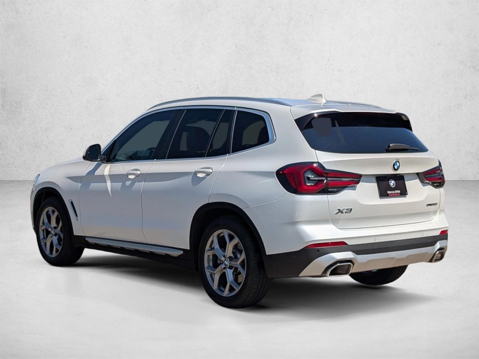 2023 BMW X3 30i - Photo 8