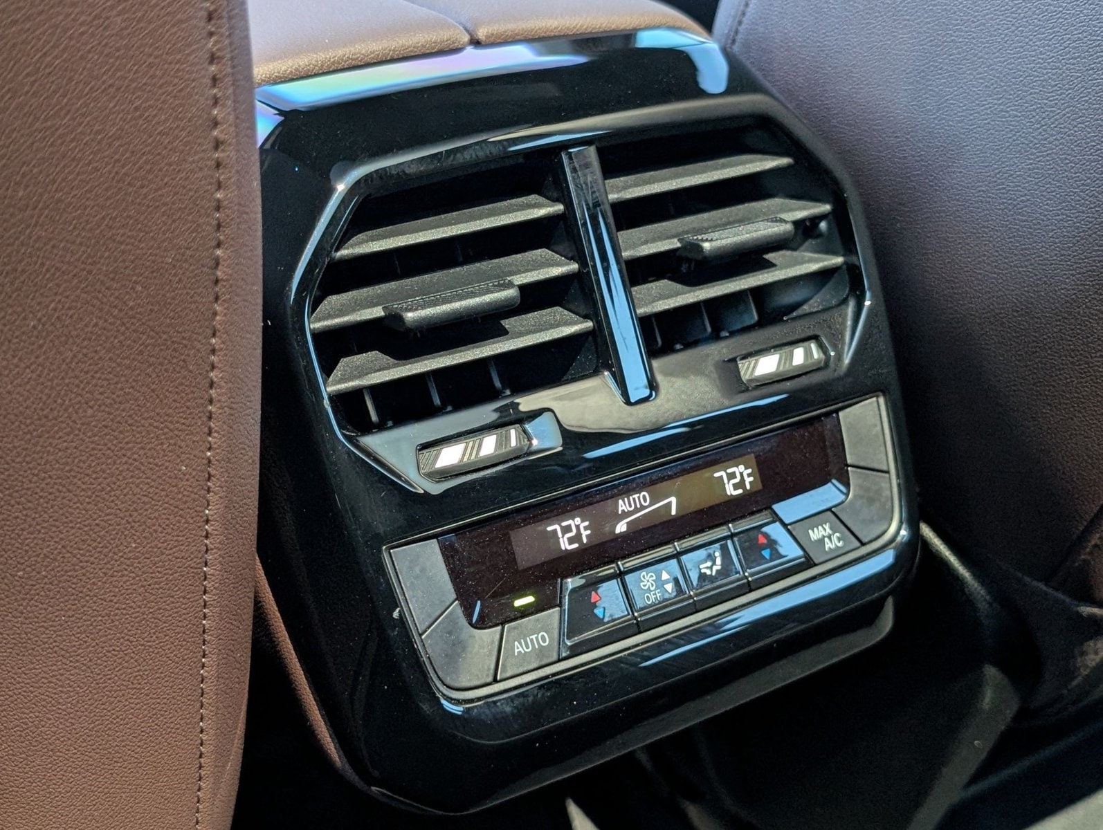 2024 BMW iX Base - Photo 18