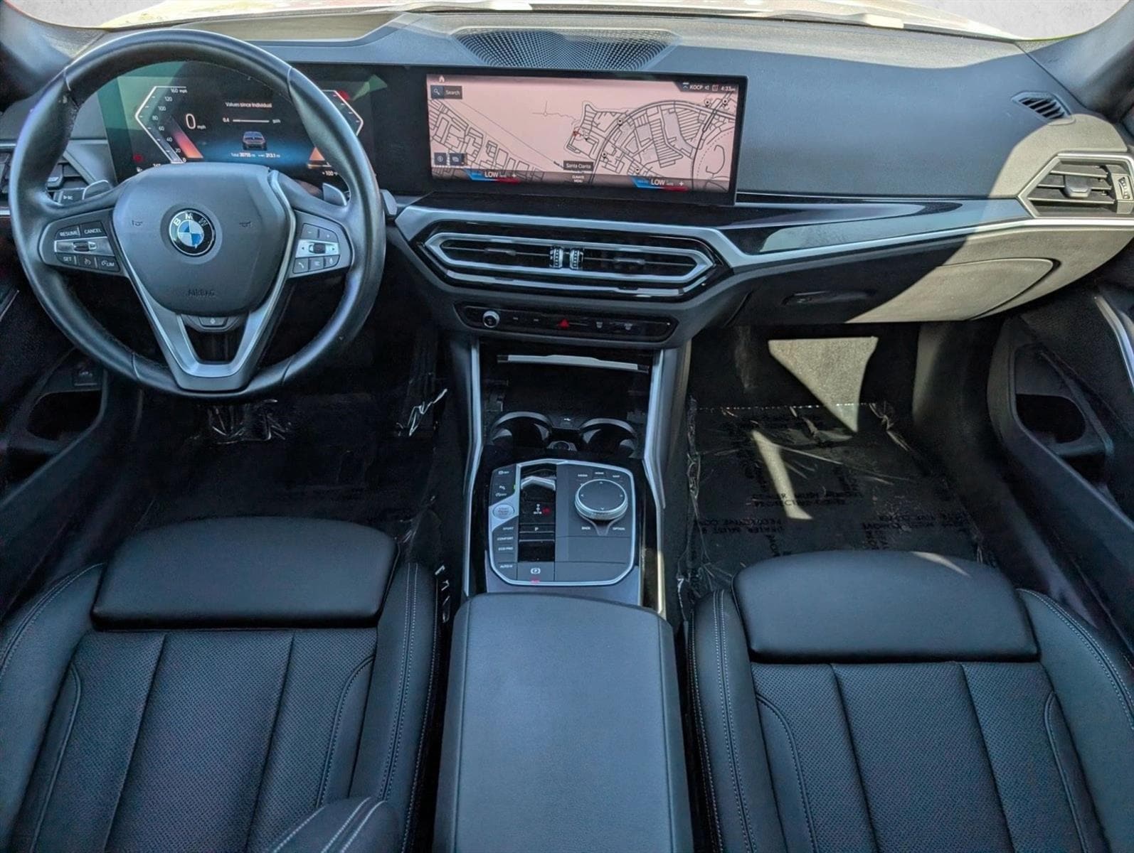 2023 BMW 3 Series 330i - Photo 19